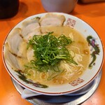 User's review image for 元祖久留米らーめん　福ヤ