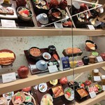 用户对于江戸川 心斎橋パルコ店的评论图