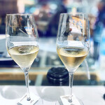 用戶對於ワインショップ・エノテカ GINZA SIX店的評論圖
