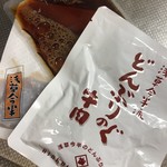用戶對於浅草今半 三越札幌店的評論圖