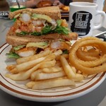 用戶對於J.S. BURGERS CAFE ららぽーとEXPOCITY店的評論圖