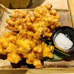 用戶對於魚屋あらまさ 赤坂本店的評論圖