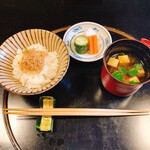 用户对于神楽坂 前田的评论图