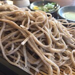 用户对于そば香ろあん的评论图