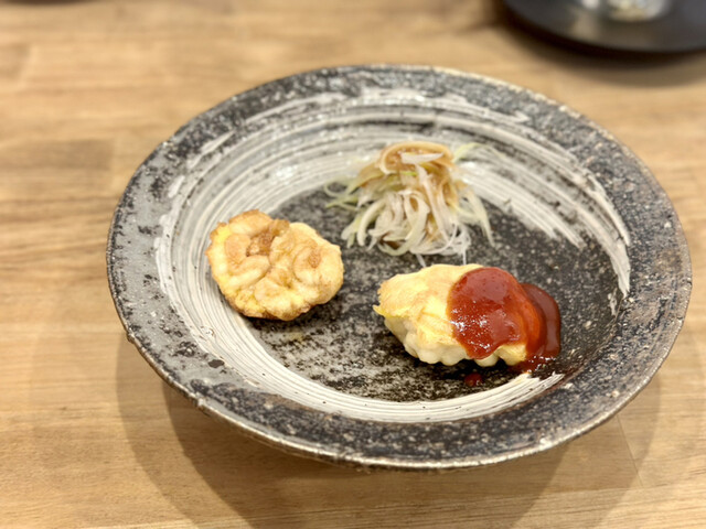 用戶對於Bistro JONGJI的評論高清圖