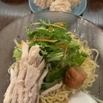 用戶對於chinese kitchen MIDORI的評論圖