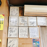 用戶對於三代目 月見軒 本店的評論圖