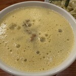 用户对于らぁめん 満来的评论图