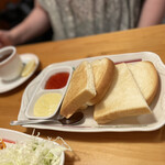 User's review image for コメダ珈琲店  下丸子店