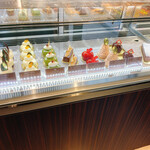 User's review image for ショコラティエ タカ