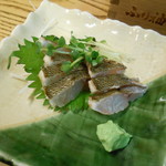 User's review image for にしきや