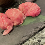 User's review image for しゃぶ舞