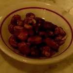 用戶對於バイブル クラブ オオサカ的評論圖