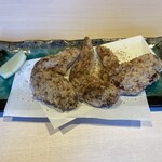 用戶對於全席完全個室居酒屋 和菜美 梅田店的評論圖