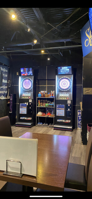 User's recommendation image for Darts Bar eX