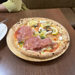 用戶對於Cafe＆Dining ballo ballo 銀座店的評論圖