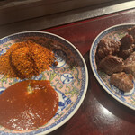 用戶對於中国料理 喜羊門 上野店的評論圖