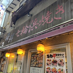 用戶對於七輪浜焼きと鮨 番屋余市 上野店的評論圖