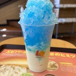 用戶對於ロッテリア 雑色店的評論圖