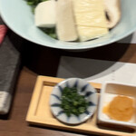 用戶對於熊本あか牛 しゃぶしゃぶ 甲梅的評論圖