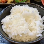用户对于農村レストラン 筑膳的评论图