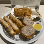 User's review image for Fry家
