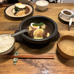 用戶對於山本のハンバーグ 中目黒的評論圖