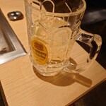 用戶對於京ちゃばな 京橋京阪モール店的評論圖