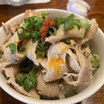 用户对于ラーメン･餃子 ハナウタ的评论图