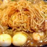 用戶對於小舟的評論圖