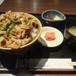 用戶對於北の味紀行と地酒 北海道 人形町店的評論圖