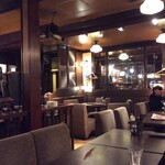 用户对于ワイン酒場 GabuLicious 銀座店的评论图