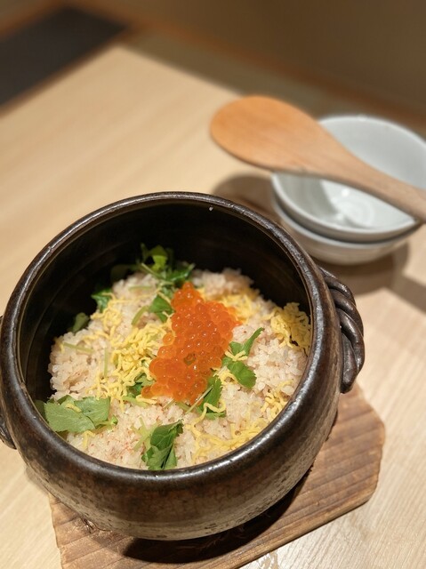 用戶對於海鮮 居酒屋 凛火 新宿本店的評論高清圖