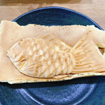 用户对于たいやき神田達磨 本店的评论图