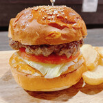 用戶對於RICH GARDEN 梅田中崎町店的評論圖