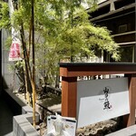 用戶對於山田の鰻的評論圖