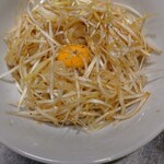用戶對於釜玉中華そば ナポレオン軒 府中店的評論圖