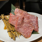 用户对于焼肉あぶる。 板橋店的评论图
