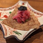 用戶對於蕎庵 三たて的評論圖