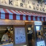 User's review image for BAKERY & BURGER JB'S TOKYO