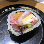用戶對於スシロー 新宿西口店的評論圖