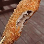 用户对于支笏湖観光センター的评论图