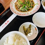 User's review image for 餃子の王将 空港線豊中店
