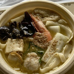 User's review image for ちゃんこ名力士