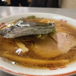 用户对于まるたかラーメン的评论图