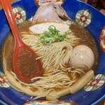 User's review image for らぁ麺や RYOMA 神楽坂