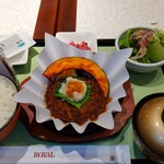 用戶對於新千歳エアポートレストラン by ROYAL HOST的評論圖