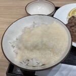 用戶對於たんやHAKATA 福岡パルコ店的評論圖