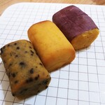 User's review image for 高尾ポテト 本店