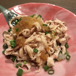 用户对于鶏と酒ぶち的评论图